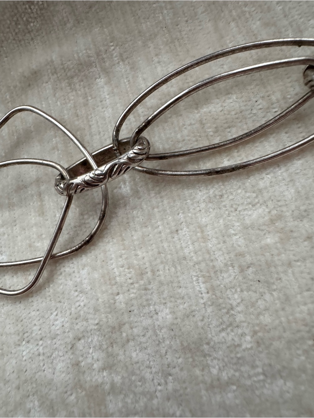 Random 8pc Y2K Style Necklace Bundle - Picture 10 of 10
